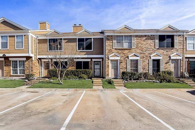 Mesquite, TX 75149,713 Lee Street #4