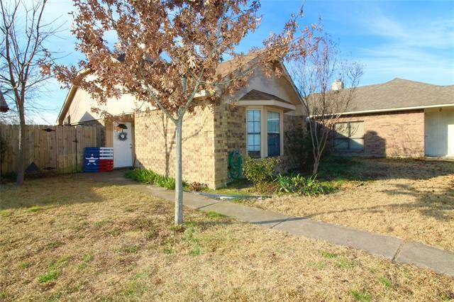 Mesquite, TX 75149,1724 Wheatfield Drive