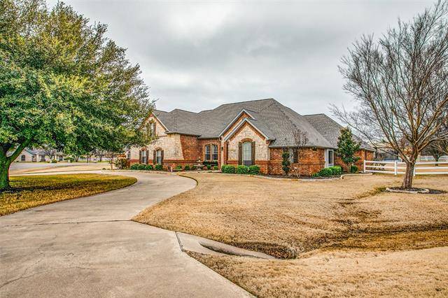 Haslet, TX 76052,13917 Barrett Springs Court