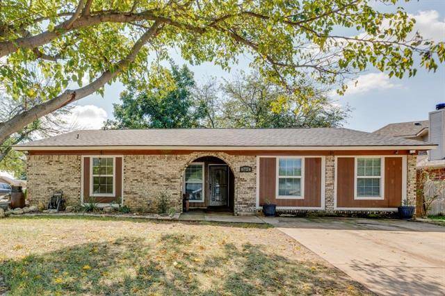 Watauga, TX 76148,6724 Nola Court