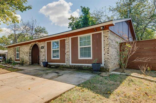 Watauga, TX 76148,6724 Nola Court