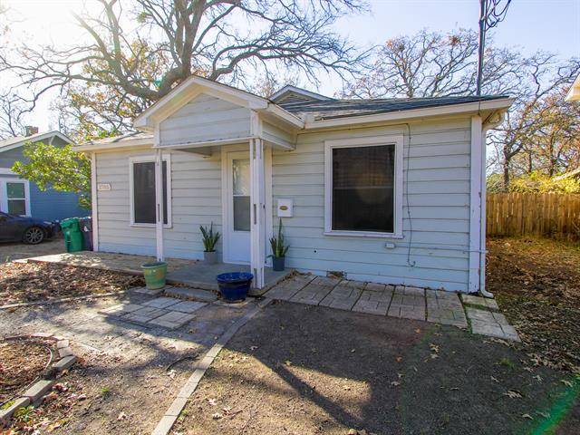 Denton, TX 76209,2705 N Locust Street