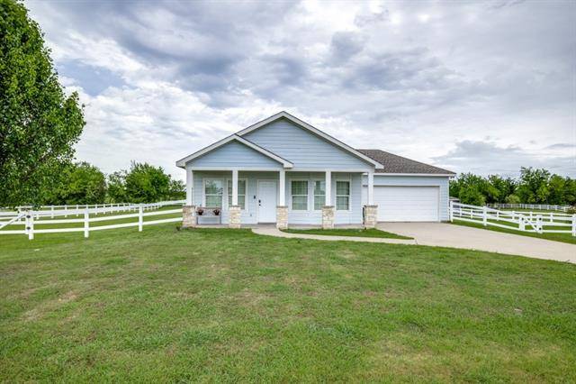 Terrell, TX 75160,15396 Saddle Ridge Circle