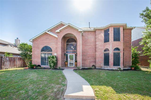 Mckinney, TX 75071,2804 Peak Drive