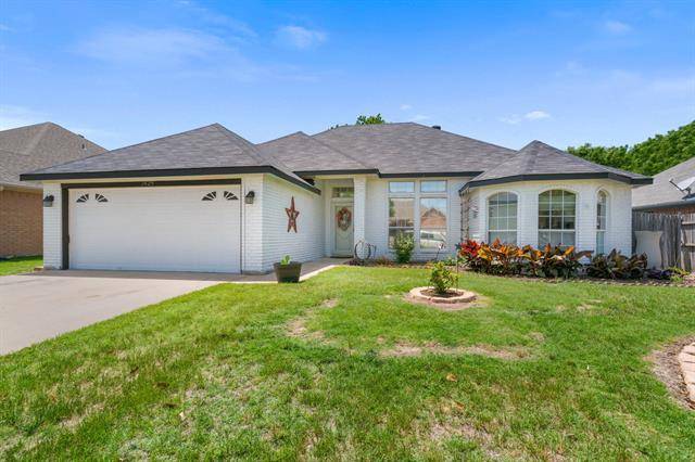 Watauga, TX 76148,7429 Amber Drive