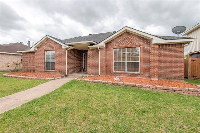 Garland, TX 75043,4210 Crystal Lane