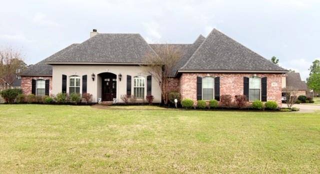 Haughton, LA 71037,303 SLATE Circle