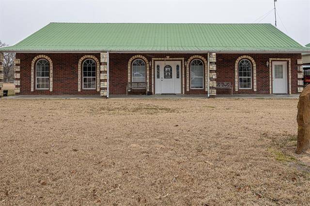 Brashear, TX 75420,429 County Road 1181