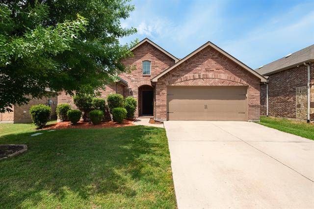 Little Elm, TX 75068,624 Hummingbird Drive