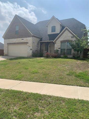 Cedar Hill, TX 75104,707 Oak Creek Drive