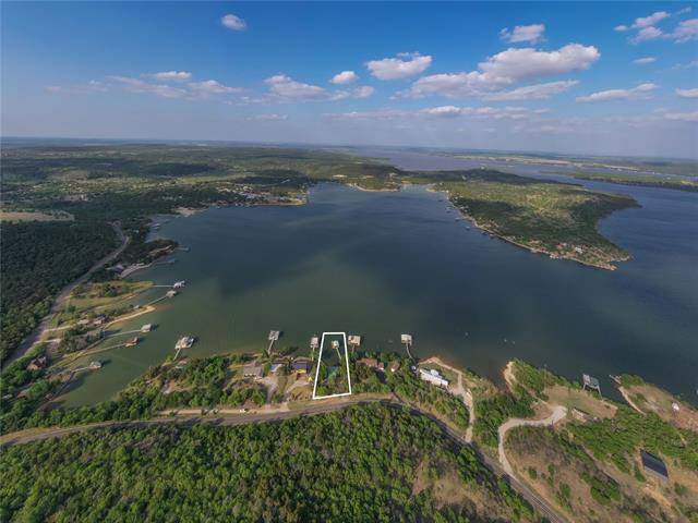 Possum Kingdom Lake, TX 76450,5427 Fm 1148