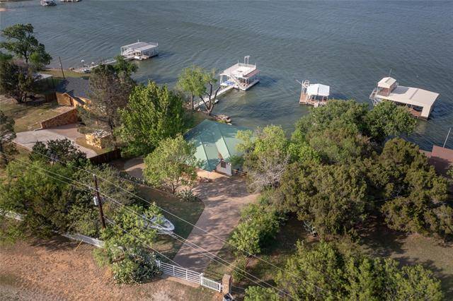 Possum Kingdom Lake, TX 76450,5427 Fm 1148