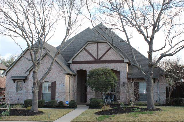 North Richland Hills, TX 76182,7828 Shady Oaks Drive