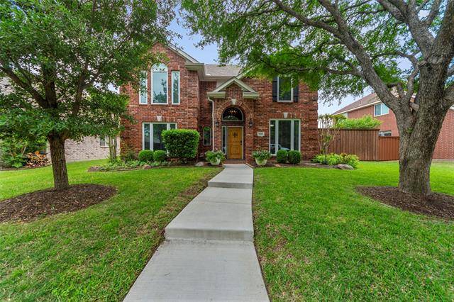 Frisco, TX 75036,8448 Firewheel Lane