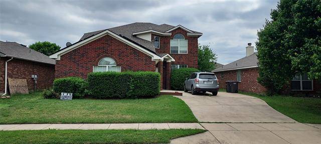 Fort Worth, TX 76052,713 Mistymoor Lane