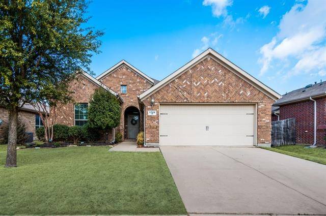 Aubrey, TX 76227,1709 Nightingale Drive