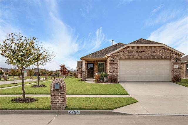 Frisco, TX 75036,7721 Gulf Walk Road