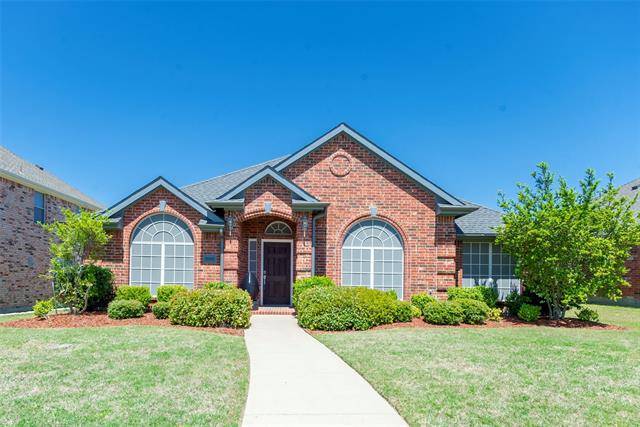 Frisco, TX 75033,1020 Colleton Lane