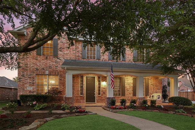 Frisco, TX 75033,9430 Blackthorn Trail