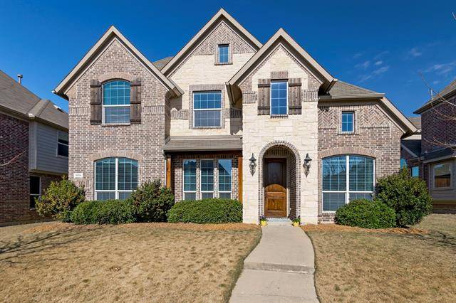 Frisco, TX 75036,1054 Fossil Lake Drive