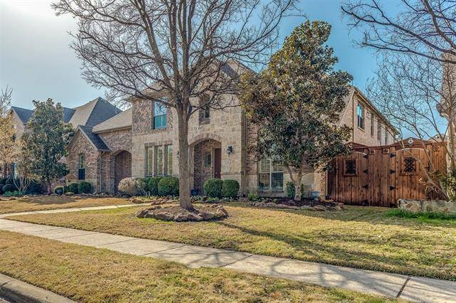 Frisco, TX 75033,1567 San Andres Drive