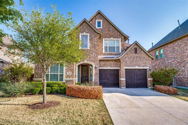 Frisco, TX 75036,836 Gaited Trail