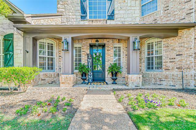 Frisco, TX 75033,2122 Spindletop Trail