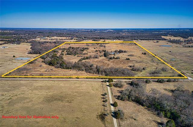 Wills Point, TX 75169,00 CR 3312