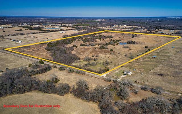 Wills Point, TX 75169,00 CR 3312