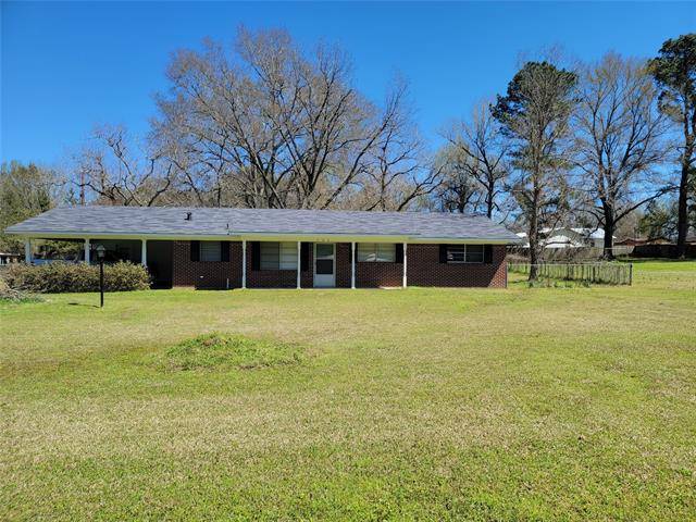 Mansfield, LA 71052,706 Laura Street