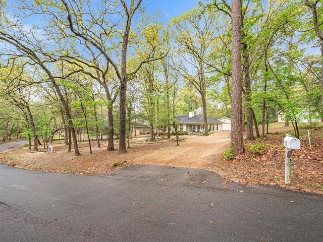 Holly Lake Ranch, TX 75765,308 Peaceful Woods Trail