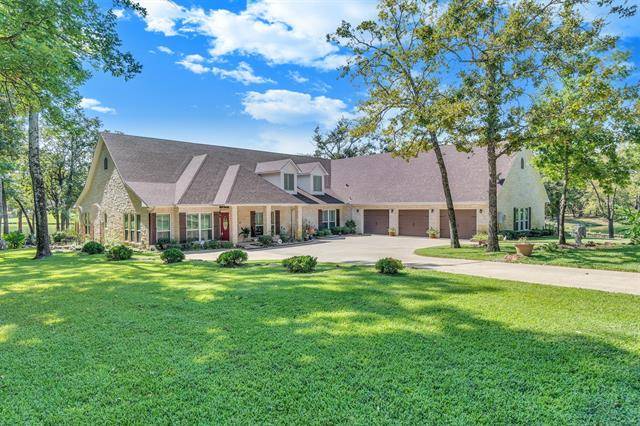 Mabank, TX 75156,133 Colonial Drive