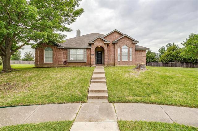 Arlington, TX 76017,5424 Rio Altos Drive