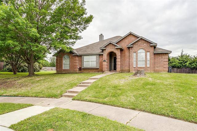 Arlington, TX 76017,5424 Rio Altos Drive