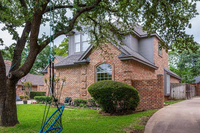 Grapevine, TX 76051,2852 Timber Hill Drive