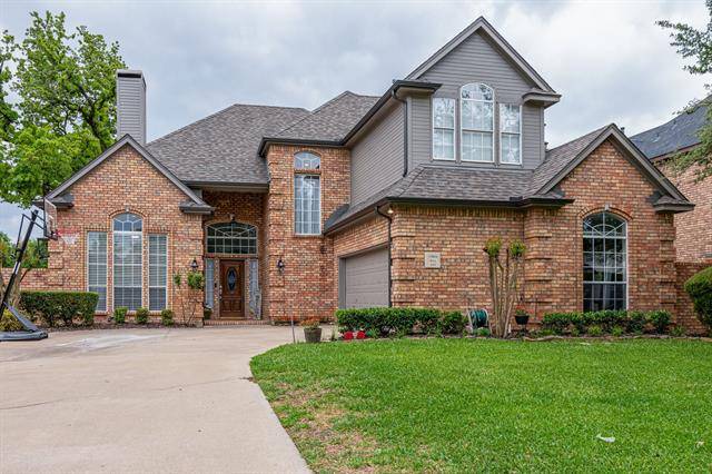 Grapevine, TX 76051,2852 Timber Hill Drive