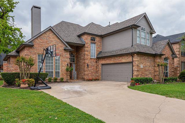 Grapevine, TX 76051,2852 Timber Hill Drive