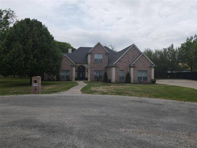 Stephenville, TX 76401,108 Brandy Lane