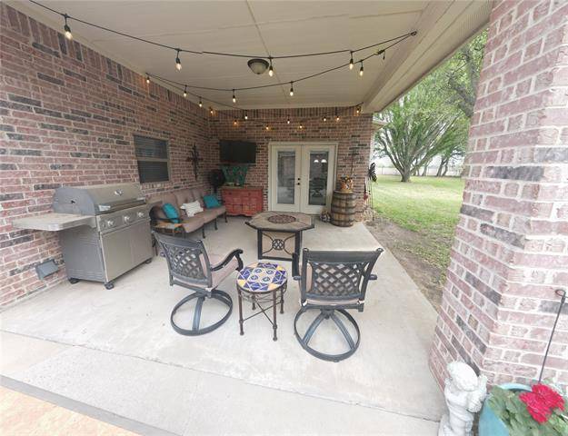 Stephenville, TX 76401,108 Brandy Lane