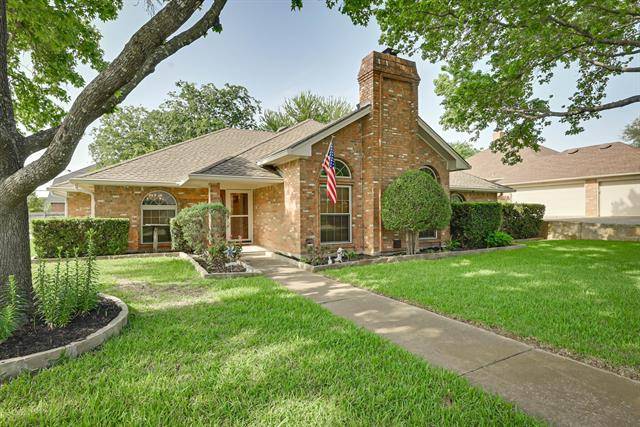 Mansfield, TX 76063,1110 Shady Oak Trail