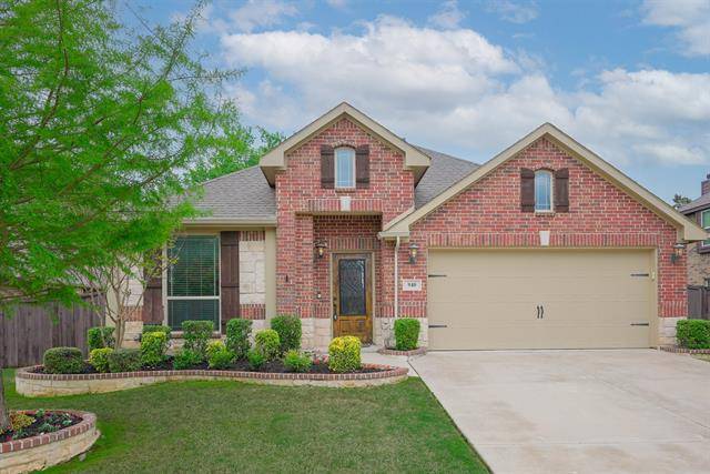 Burleson, TX 76028,940 Tara Drive