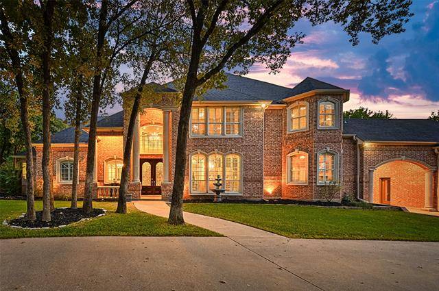 Burleson, TX 76028,3300 Wild Oaks Court