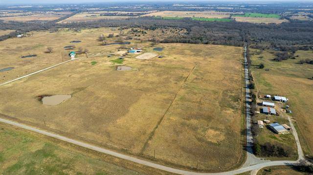 Wolfe City, TX 75496,Lot 1 County Rd 1021