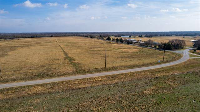 Wolfe City, TX 75496,Lot 1 County Rd 1021