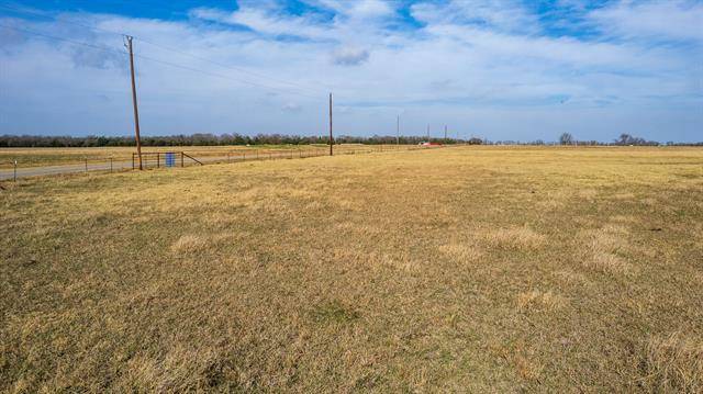 Wolfe City, TX 75496,Lot 1 County Rd 1021