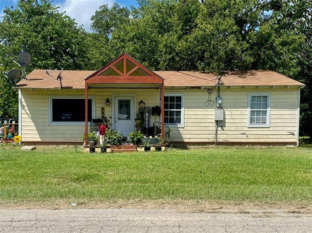 Quinlan, TX 75474,200 N 5th Street