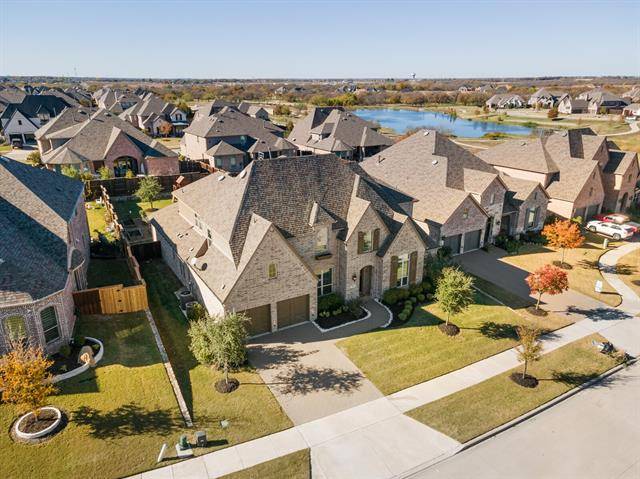 Prosper, TX 75078,720 Alton Drive