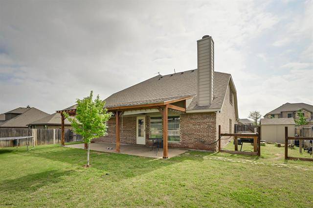 Midlothian, TX 76065,5625 Paradise Drive