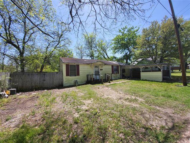 Bonham, TX 75418,514 E 11th Street