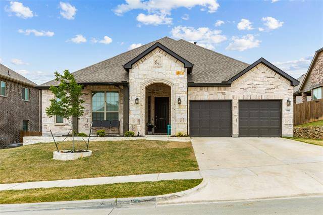 Wylie, TX 75098,1703 Fox Meadow Drive